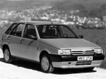 Fiat Tipo 1988 года
